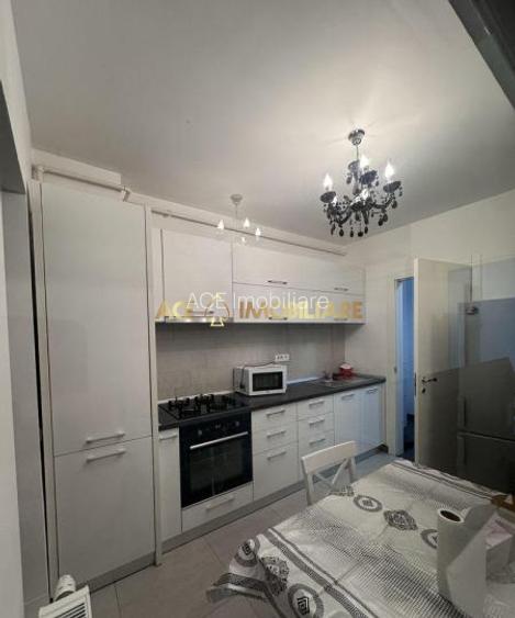 Garsoniera de inchiriat | 21 Residence | Centrala proprie - 3