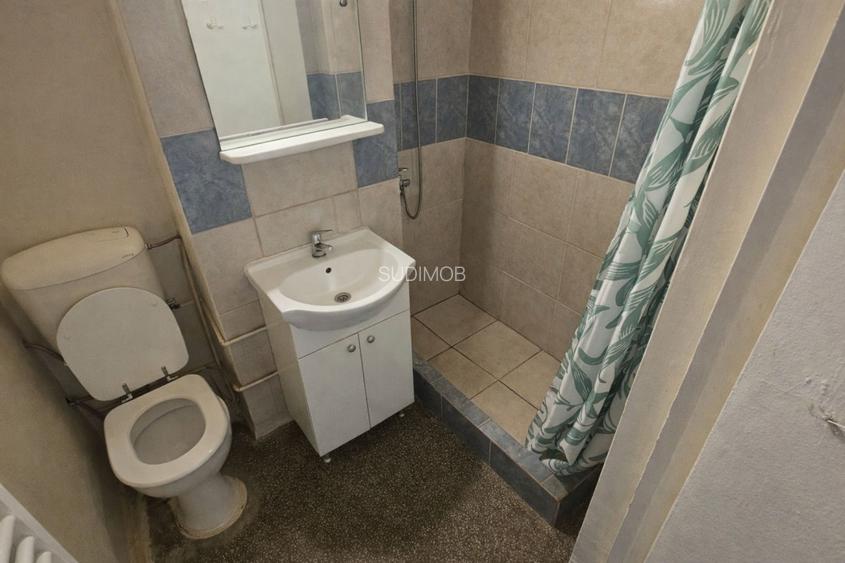Aleea Imasului Ferentari apartament 4 camere bloc reabilitat. - 5