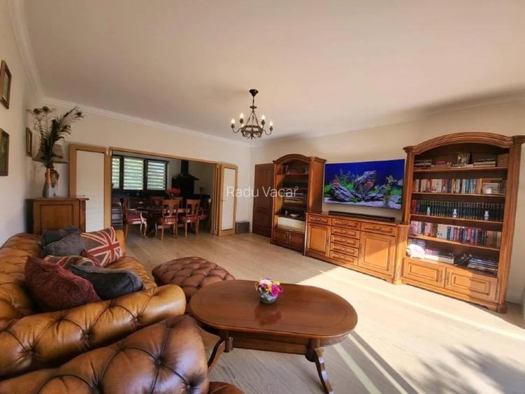 Vila de vanzare in Andrei Muresanu - 5