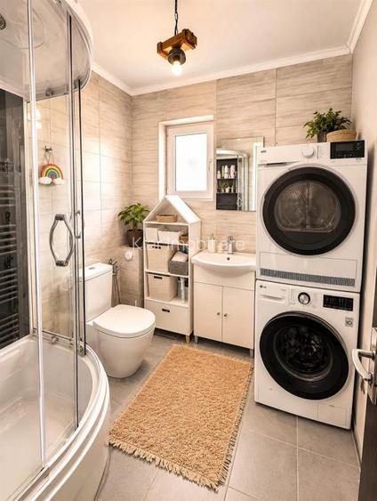 Apartament 2 camere modern 45 mp! Zona Tineretului! - 6