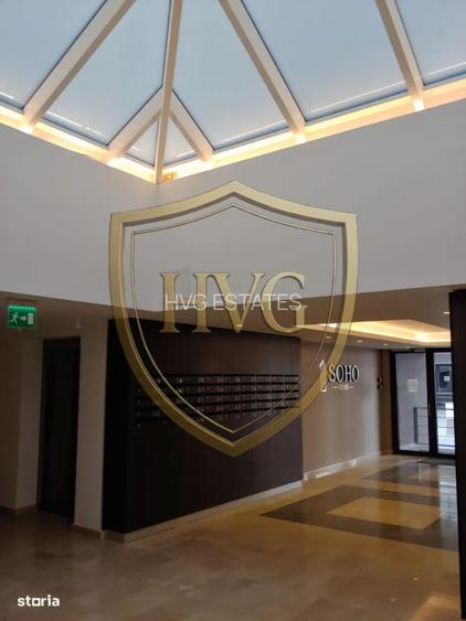 Apartament 3 Camere | Semidecomandat | Compex SoHo | Parcare - 8