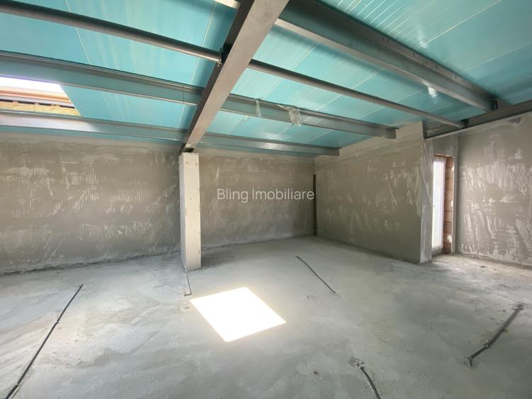 Apartament de vanzare, 87 mp utili, parcare, Floresti - 5