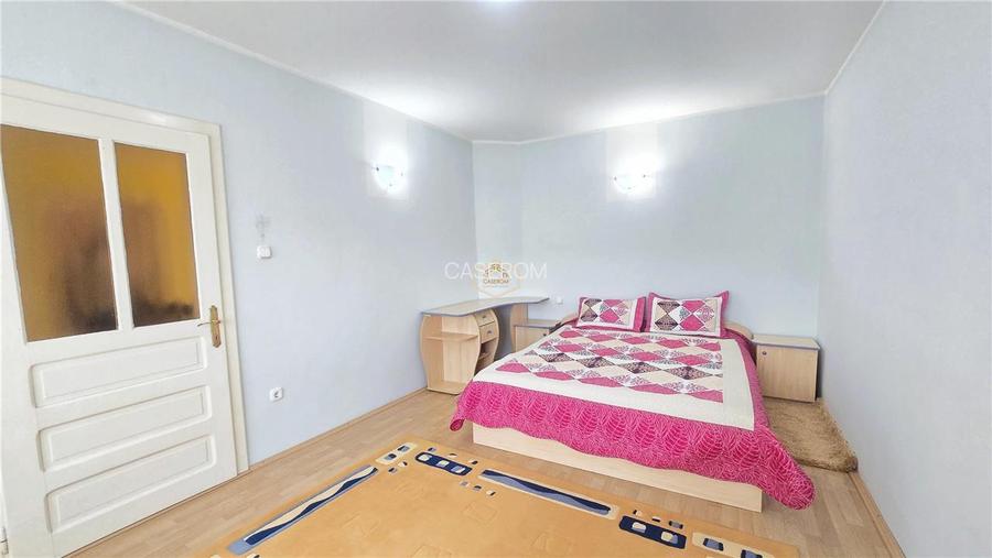 Vila impunatoare in Paulesti | Teren 1.384 m² | Spatiu, Liniste si Intimitate, a - 15