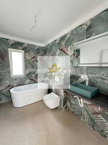 Casa individuala de vanzare - Zona Vivo / Floresti - 15