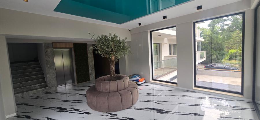 Eforie Nord-Nord Residence, Studio, 45mp, parter, situat la 100 m de plaja