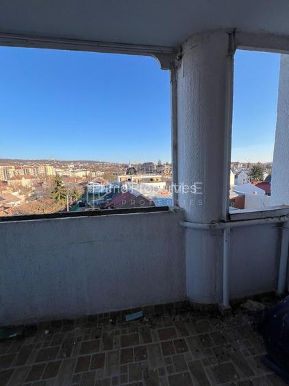 Apartament 4 camere | 110 mp total | Zona 7 Noiembrie, Piața Mărăști - 3