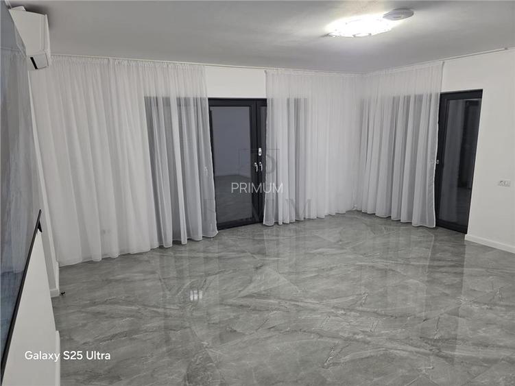 SAGULUI, CASA 4 CAMERE, IMPARTITA IN APARTAMENTE CU TEREN GENEROS - 4