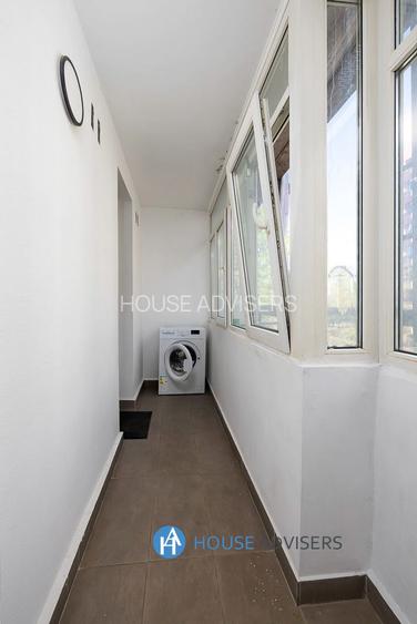 Inchiriere apartament 3 camere Stefan cel Mare - 8