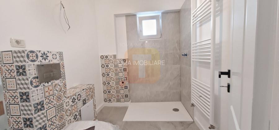 Apartament 3 camere decomandat, 84 mp, Bd. Traian – ideal renovare, preț redus - 19