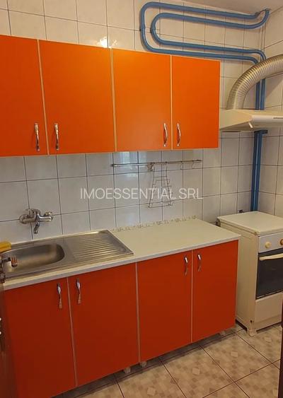 Garsoniera Drumul Taberei metrou Moghioros,Parc/Piața Moghiros - 4