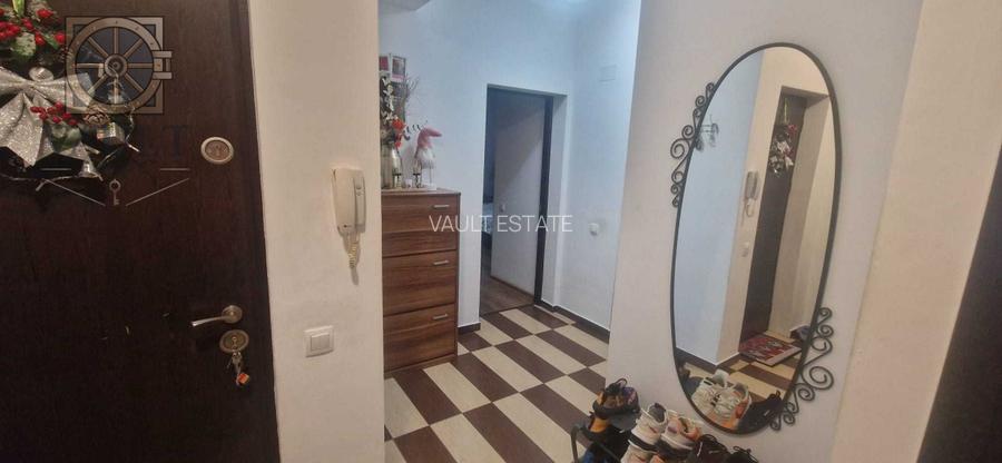 Apartament 3 camere - finisat/mobilat - 74mp BRAGADIRU - 8