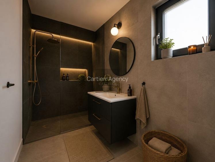 2 CAMERE | GARA OBOR | LOC DE PARCARE - 8