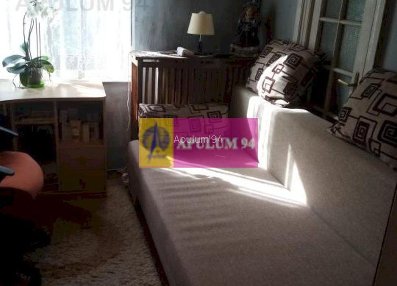 Apartament Elegant in Vila zona Gradina Botanica - 4