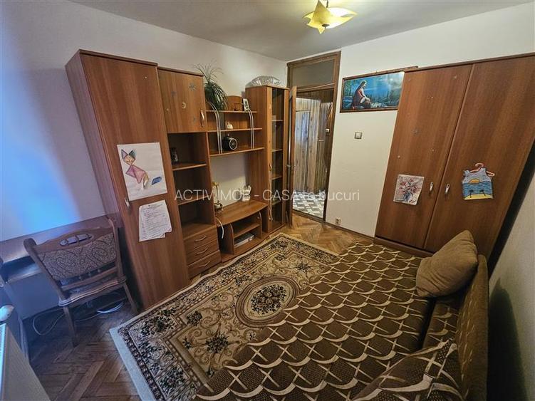 Resita, 3 Cam. Dec., Mobila+Utilat, Parter Inalt, Micro 4 - 4