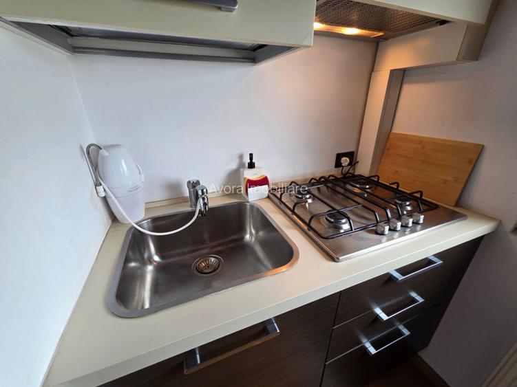 Apartament 1 camere - 7