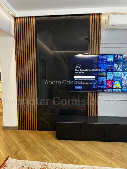 Apartament 2 camere | 700€ | Parcare inclusa | Comision 0% - 2