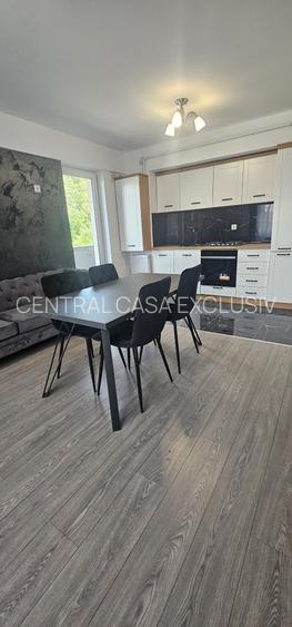 Tatarasi. Apartament nou, intabulat, 2 camere model spatios, gata de utilizare! - 4