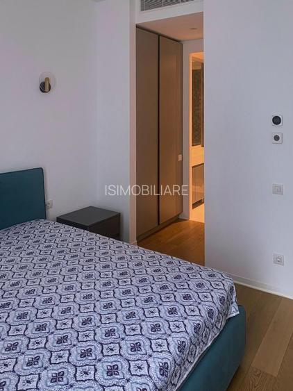 Mamaia 2 camere lux in complexul One langa plaja si mare - 12