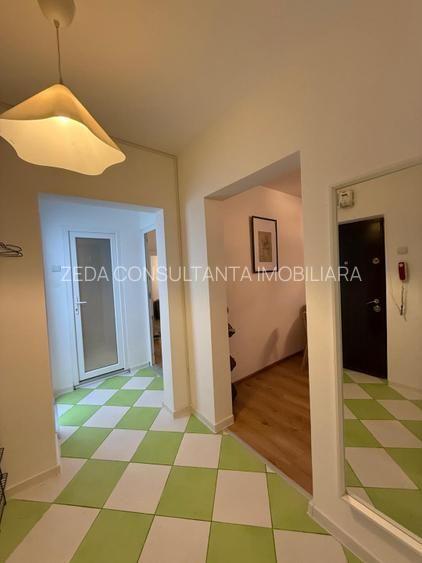 Apartament 2 camere metrou 1 Decembrie 1918-Trapezului - 10
