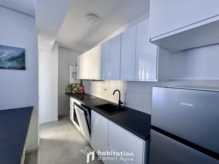 Apartament 3 camere, mobilat si utilat, in  City of Mara - 3
