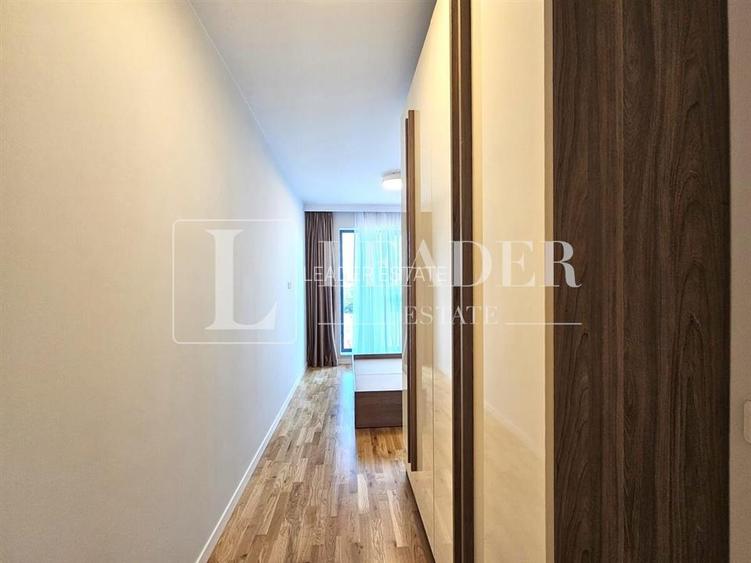 Apartament Modern de 3 camere I Vedere superba - 9