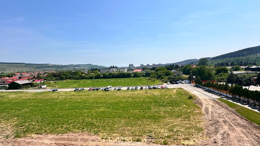 Ap 2 camere +loc parcare subteran de închiriat – Oncos Parc,65,5 mp - 6