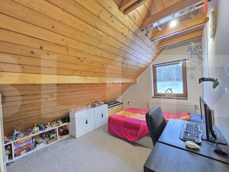 Casa individuala la Salicea cu teren de 1200 mp - 12