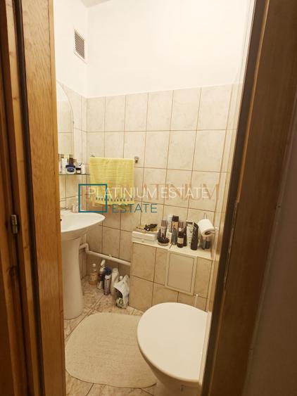 P4577 Apartament  3 camere DECOMANDAT, zona Complexul Studentesc - 15