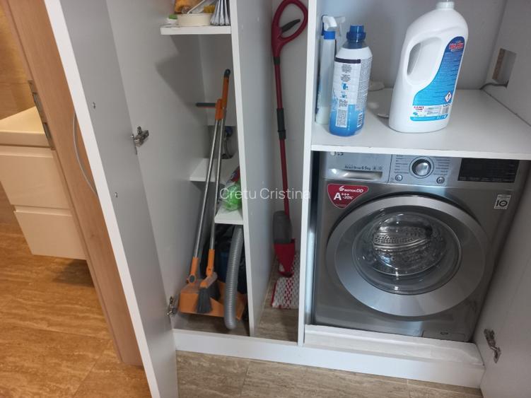 Apart. pozitie centrala, aproape de Aula Universitatii si Colina Universitatii - 5