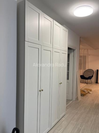 Închiriere Casa individuală P+1, 4 camere, Balotești, Dumbrăveni - 3