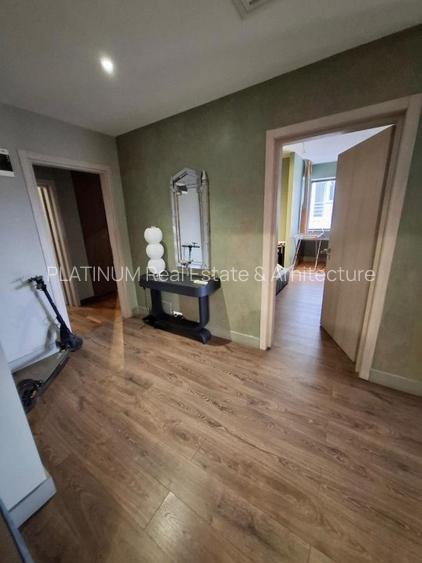 Vanzare apartament 3 camere Primaverii  - 13