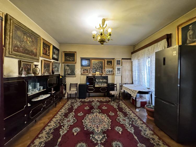 Vila Primaverii 480 mp desfasurati teren 250 mp utili garaj - 22