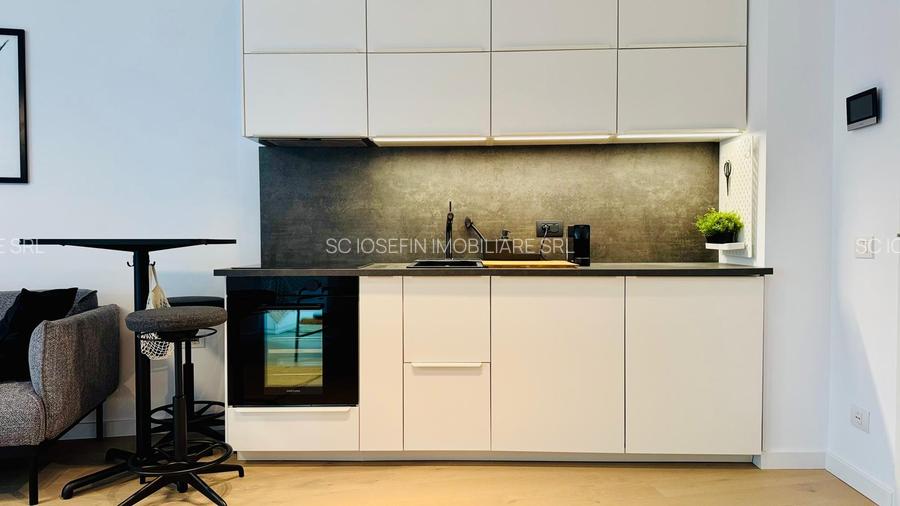 Isho, studio de lux - 5