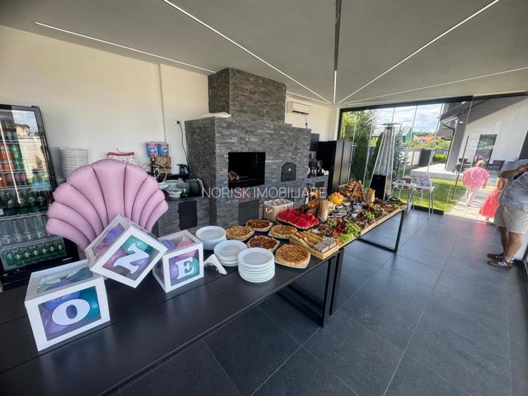 Refugiul perfect între natură și tehnologie - Teren 1500 m - 14