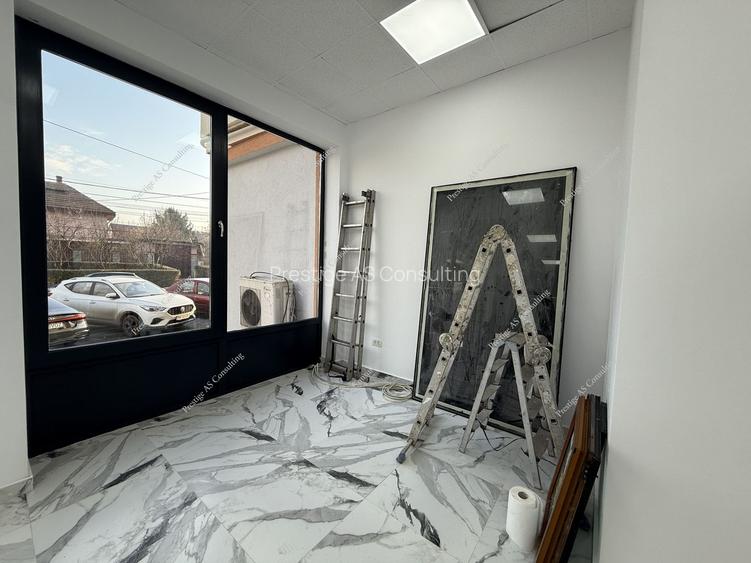 SAD 50mp | Pretabil Birouri, Patiserie, Carmangerie | Blascovici - 7