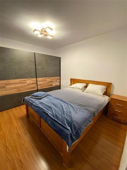 Inchiriere apartament 2 camere - Zona 13 Septembrie - 6