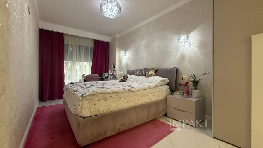 Apartament cu 3 camere confort sporit in cartierul Sopor - 9