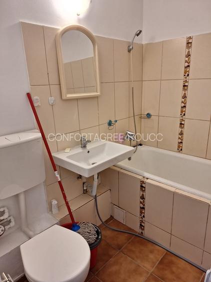 Drumul Taberei-Drumetul, 32 mp., an c-tie 1982, mobilata si utilata, tramvaiul41 - 11