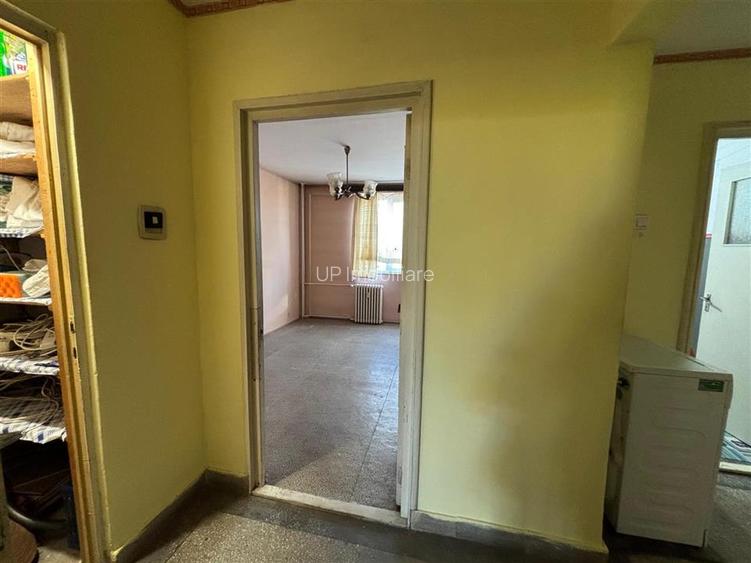 APARTAMENT 3 CAMERE | ETAJ INTERMEDIAR | ZONA ROGERIUS | ORADEA - 3