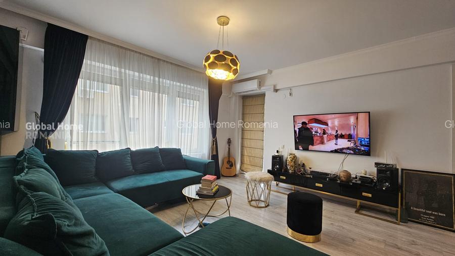Apartament 2 camere 59MP | 1 Loc de Parcare Subteran | Rose Residence | Pipera - 4