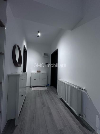 Prima închiriere 2 camere Vitan Residence - metrou Mihai Bravu IM262C - 11