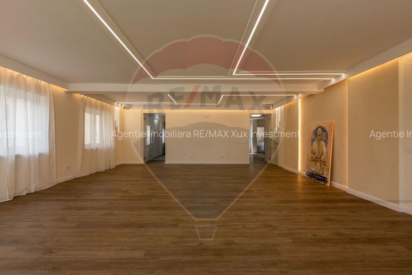 Spatiu nou, modern pt  evenimente, cosmetica/masaj si mindfulness - 2