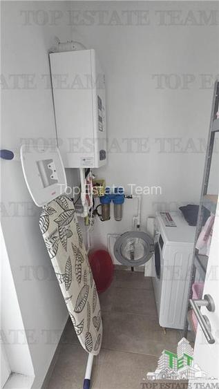 GATA DE MUTARE! Vila cocheta 4 camere mobilata in Dragomiresti-Deal - 11