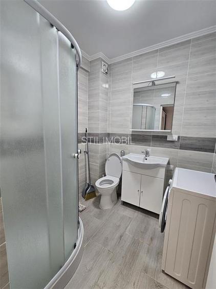 Apartament o camera - Bucium - Visan - Mega Image - 7
