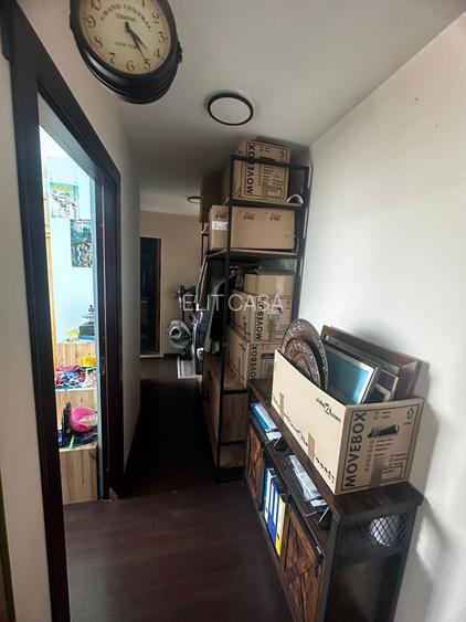 Apartament cu 3 camere, zona Alexandru cel Bun - 10