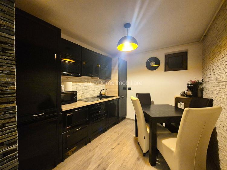 Comision 0%. Apartament la cheie, cu grădină proprie. - 7