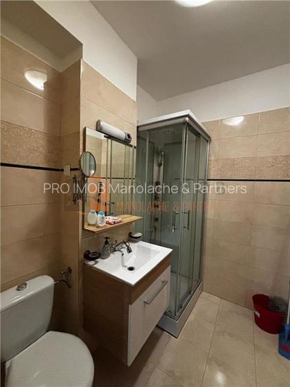Apartament 3 camere cf 1 decomandat zona Orizont - 12