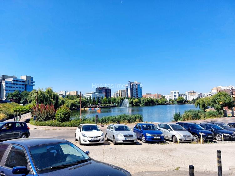 0%Comision 3camere, 74 mp-etaj5+parcare subterana Park Lake/Gheorgheni - 31
