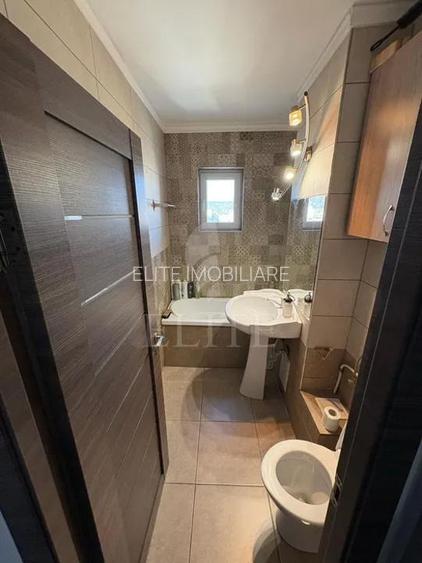 Apartament 2 camere în zona STRAZII GRIGORE ALEXANDRESCU - 4