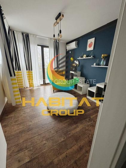 Casa 4 camere- mobilata si utilata- 5 minute STV 480 - 5